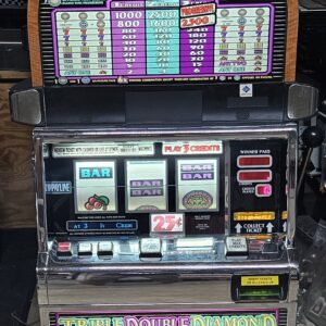 Used slot machines for sale